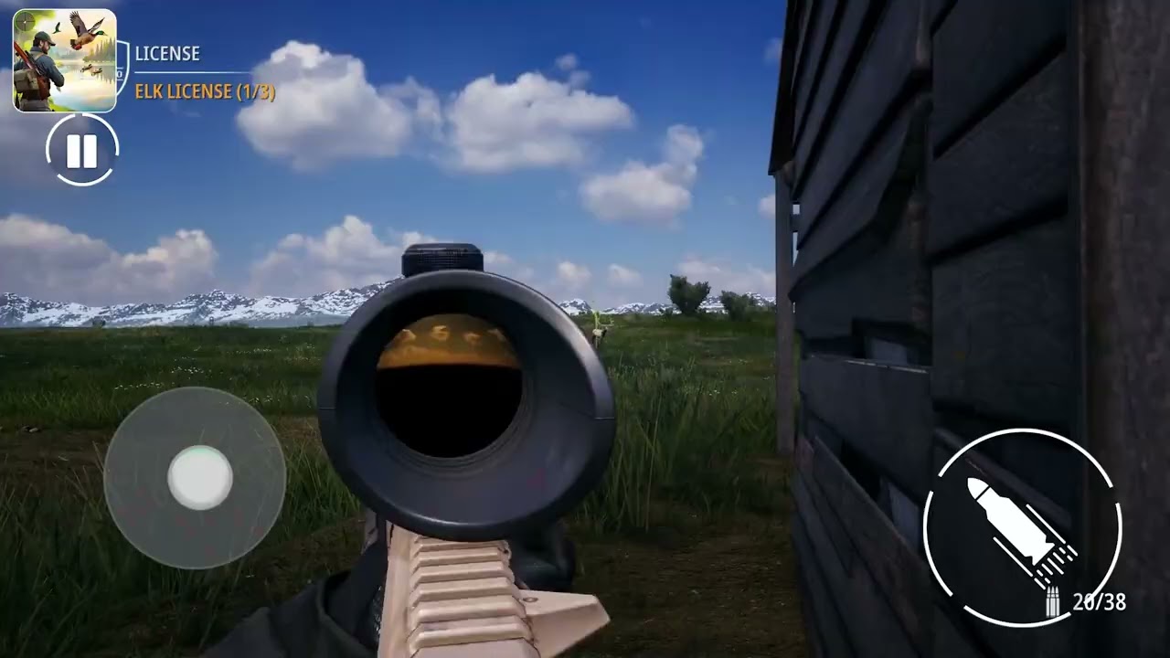 Duck Hunting 3d: Hunting Games