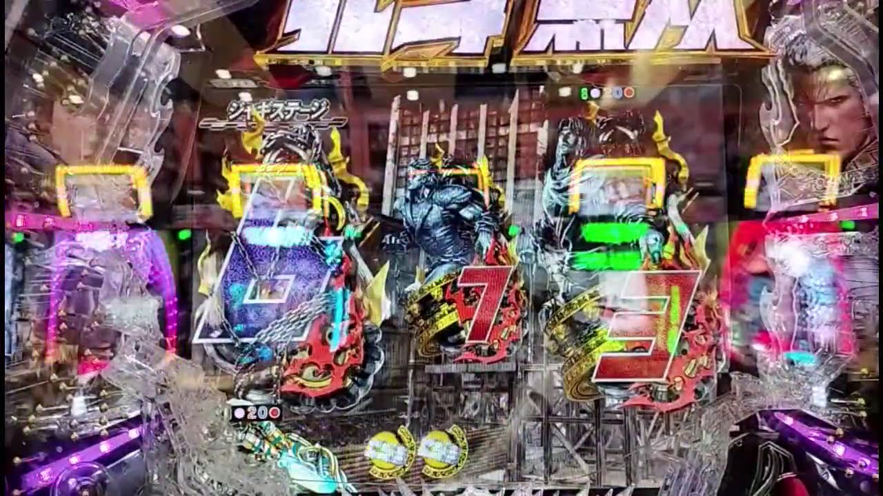 13度目のホール配信（ニコ生）