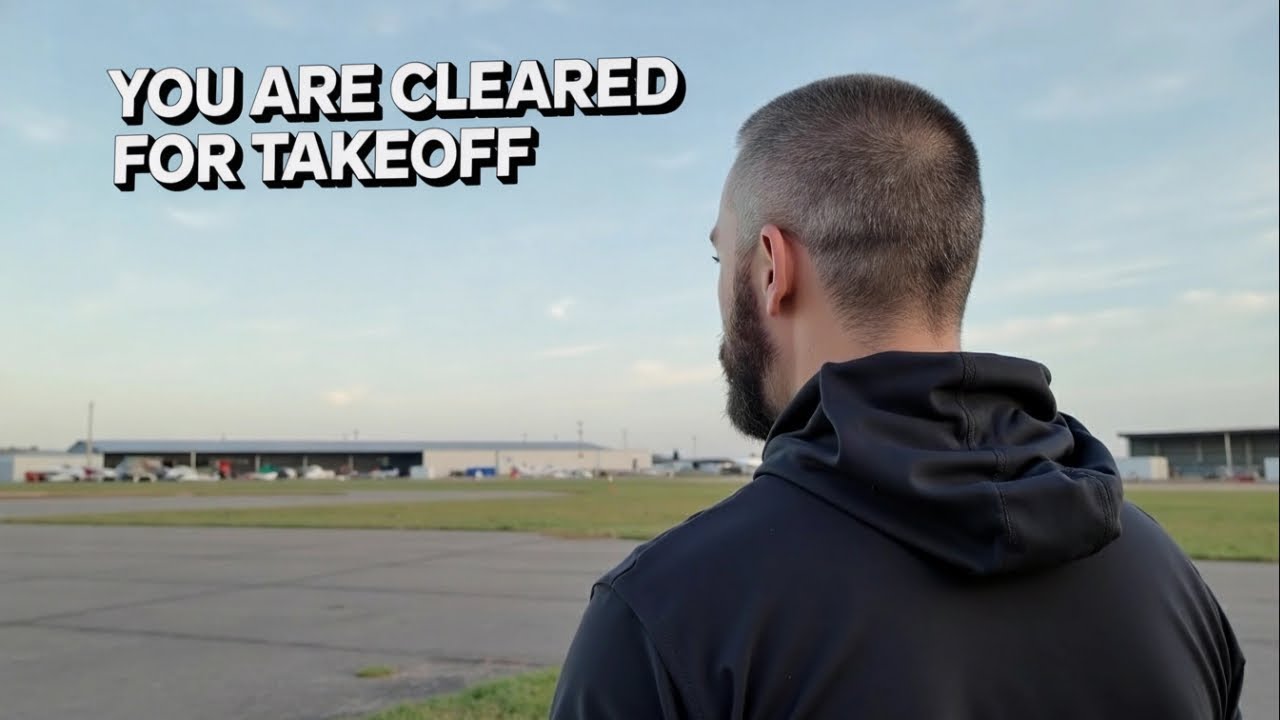 What Happened To My Plane This Week?