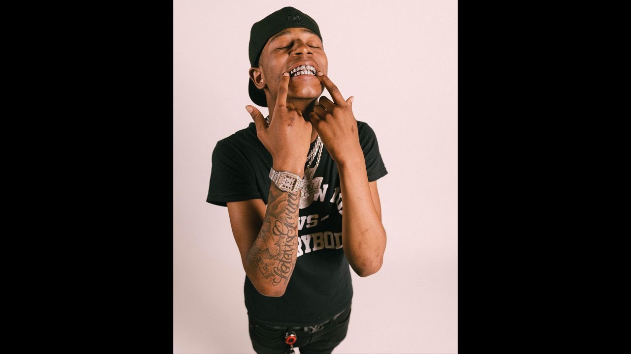 [SOLD] Big Scarr x Pooh Shiesty x Foogiano Type Beat 