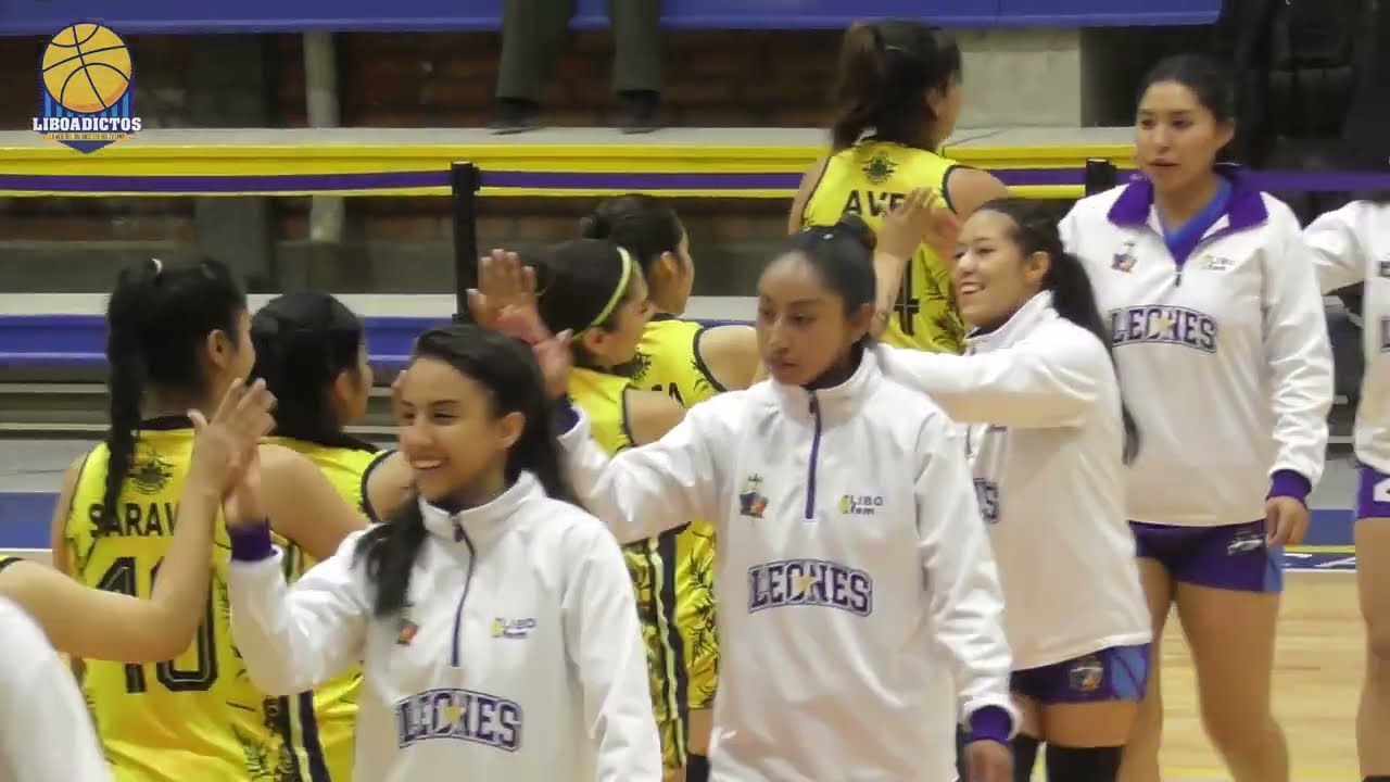 Triunfo categórico de las campeonas en casa | Carl A-Z 79-52 Leones | LiboFem 2025-26 | Fecha 5