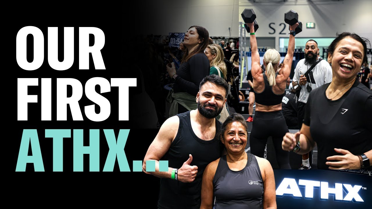 T2FIT takes on ATHX 2025