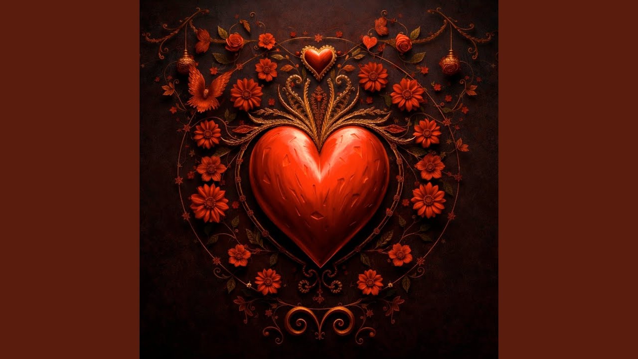 Sóc un enamorat