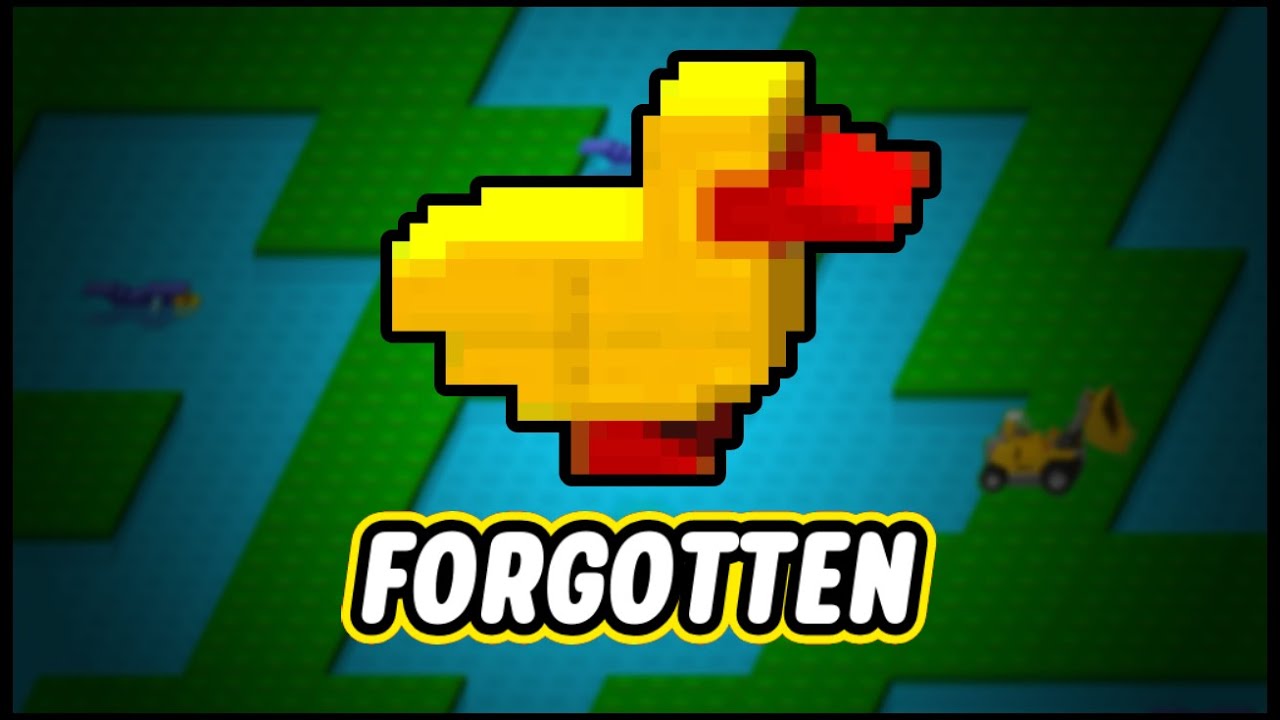 The Lego Flash Game You Forgot  -  Lego World Builder