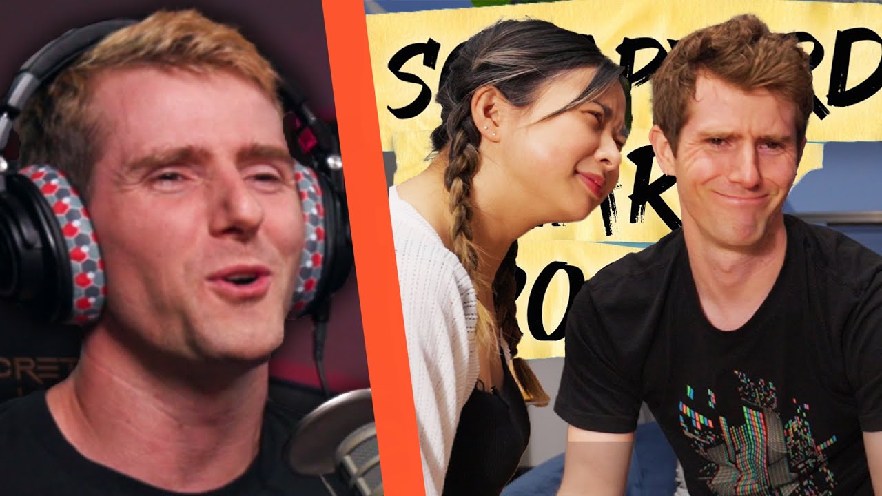 Linus is a Cheater