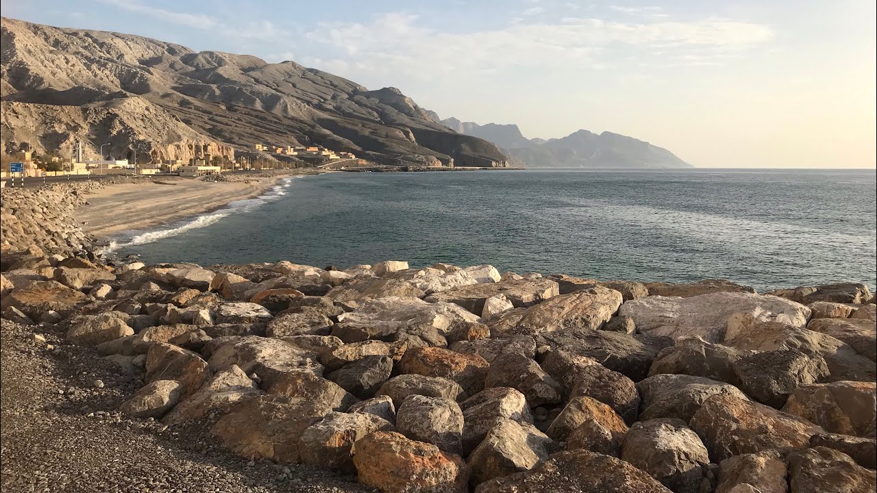 Musandam Khasab Tour  ~ Khasab Oman Tour ~Musandam Tour ~ Dubai to Khasab by Road ~ Oman Tour