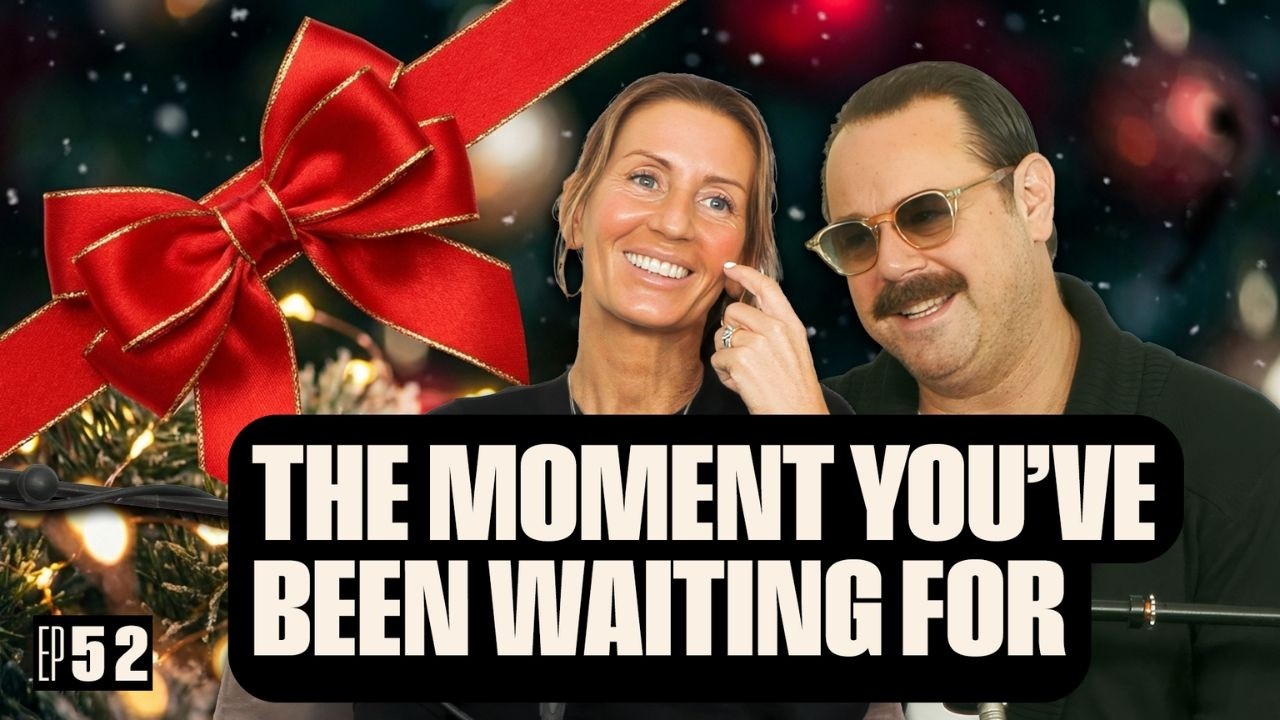 Danny and Jo's long awaited episode! | Live And Let Dyers