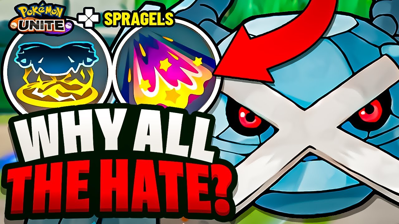 Wait... Metagross Is Actually Good?!?