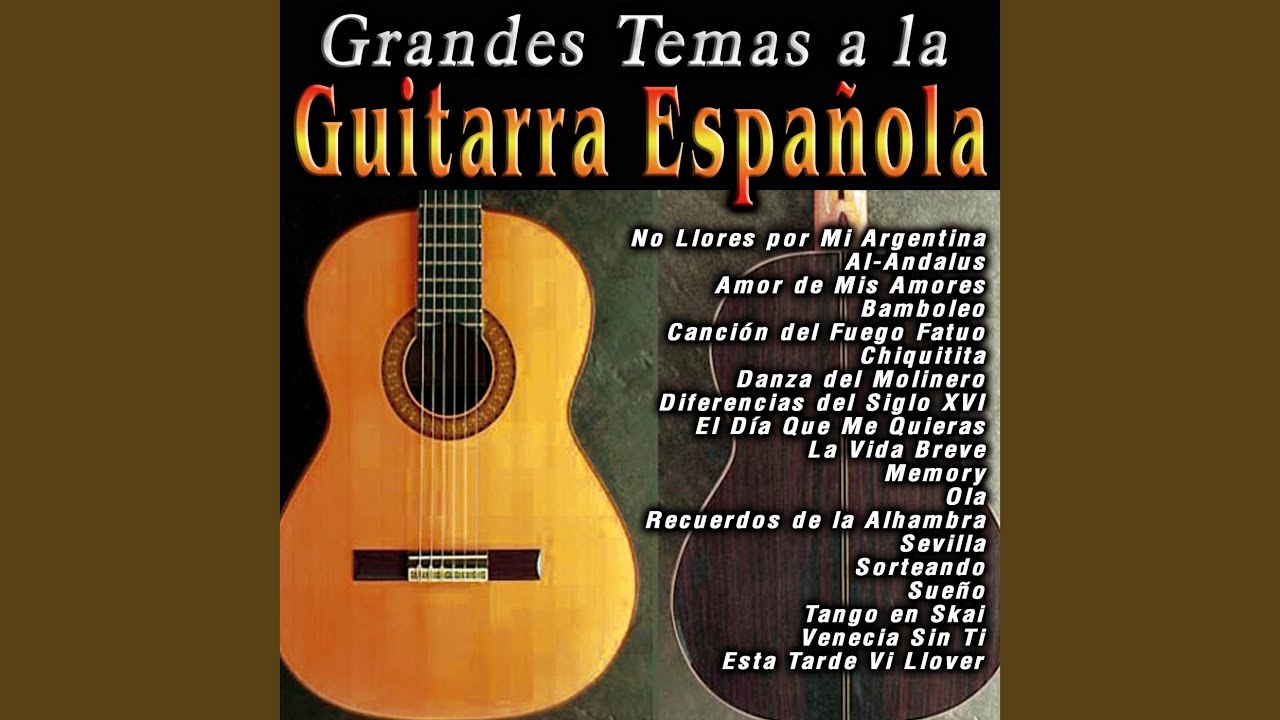 Danza del Molinero