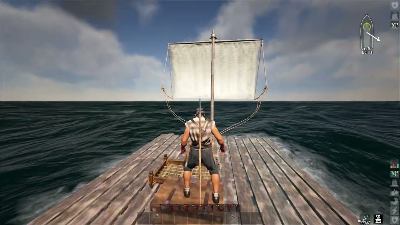 @playsitNOW Atlas Episode 2 @playatlas