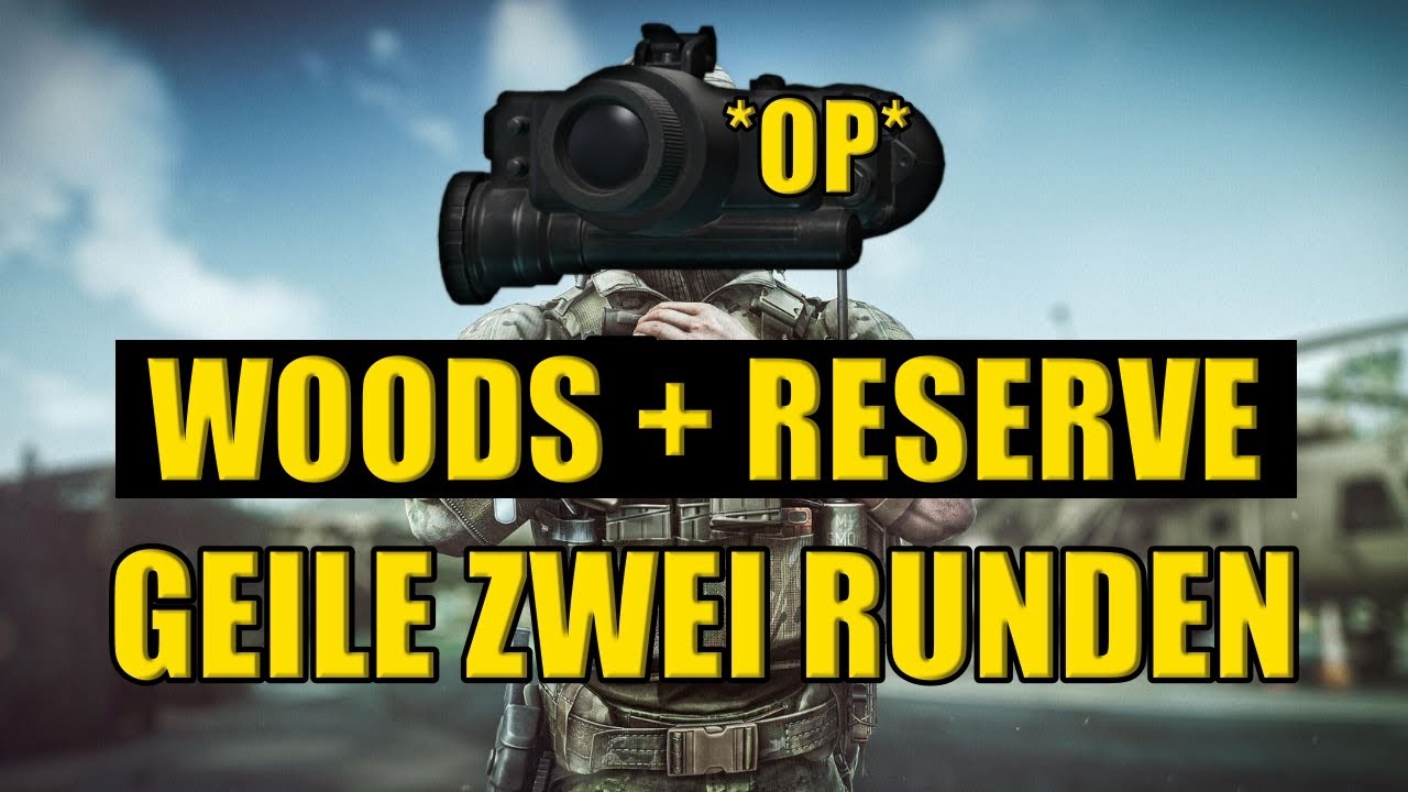 ESCAPE FROM TARKOV ZWEI GEILE RUNDEN MIT TRANSIT
