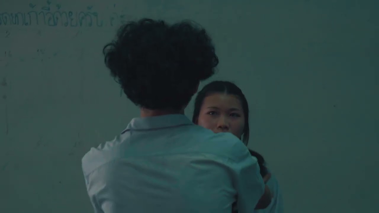 SHERRY-  เธอไม่สอนให้ฉันอยู่คนเดียว (OFFICIAL MV)Cover mv by  framediao