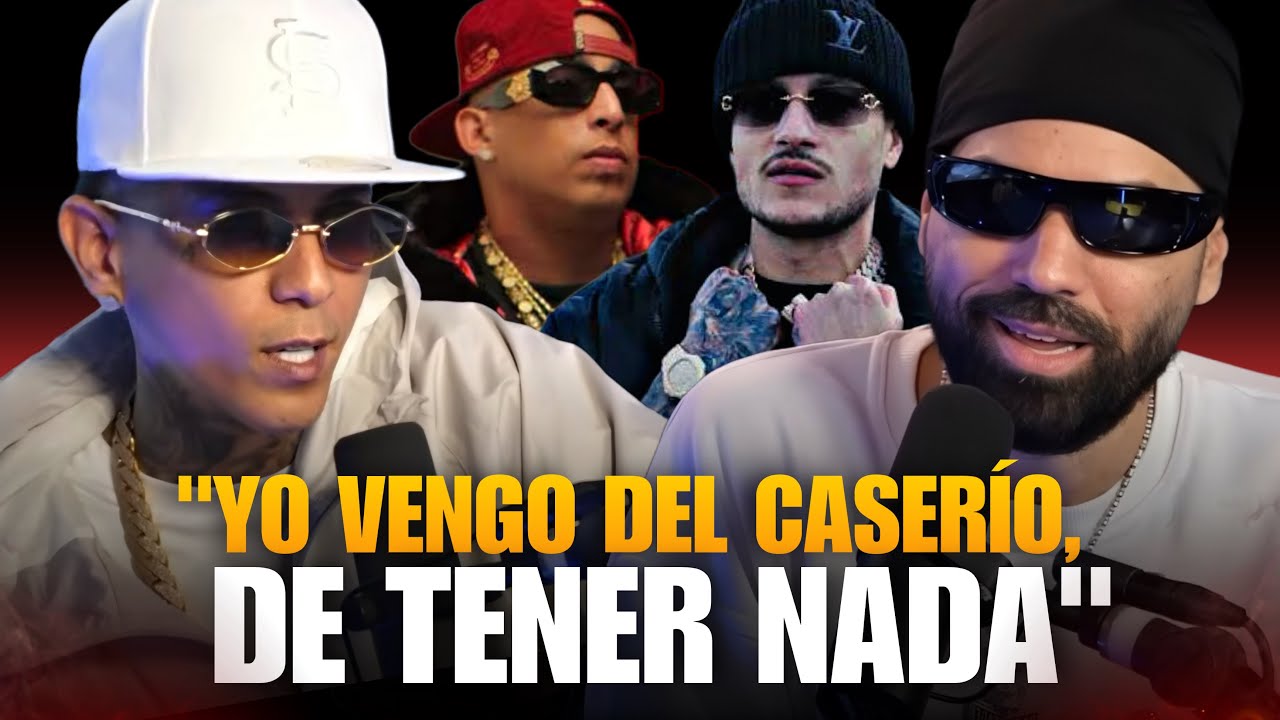 Conep REVEL&Oacute; SECRETOS que NUNCA hab&iacute;a contado, desde su vida, su ca&iacute;das y sus logros!! 