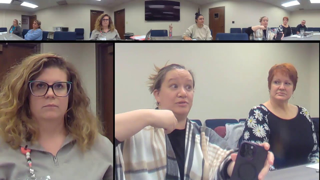 Commission on Inclusion