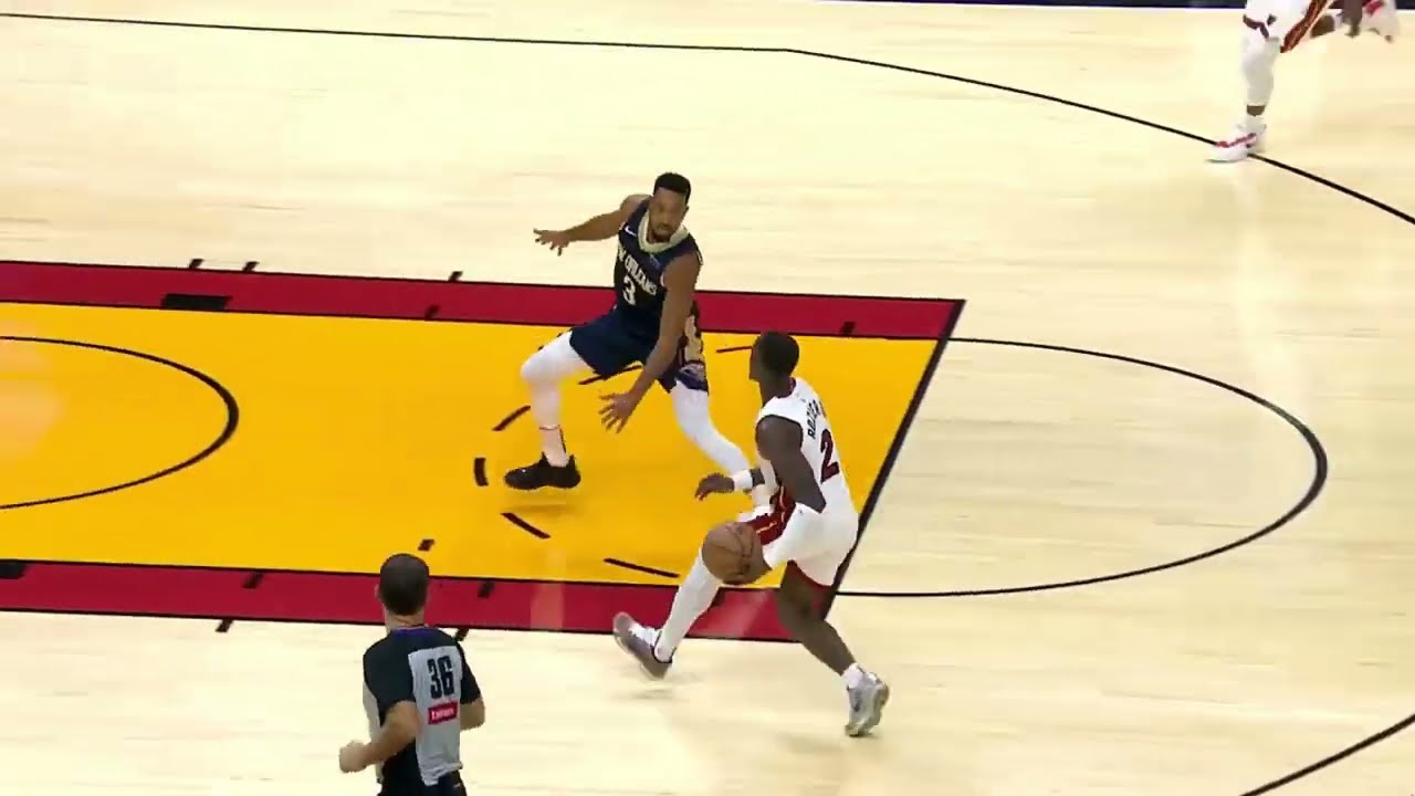 NBA Moments Going VIRAL Right Now! 😱🔥