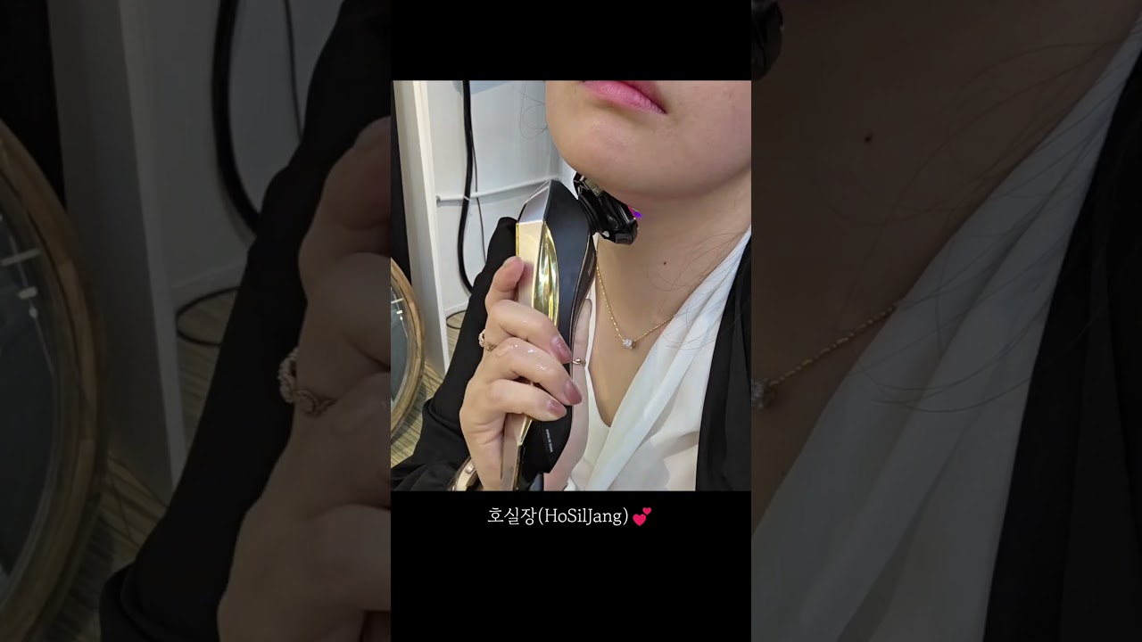 피부과 안가고 피부미인 되기 #제우스3 #뷰티디바이스