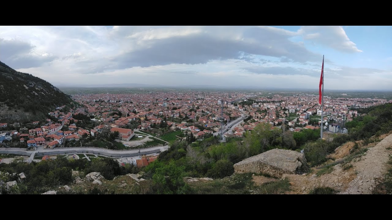 GEZELİM GÖRELİM AKŞEHİR