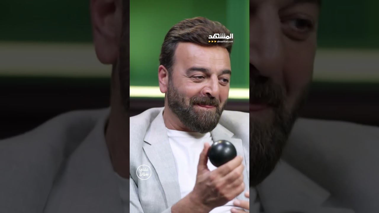 سامر المصري: ضابط مخابرات هدد خالد تاجا!