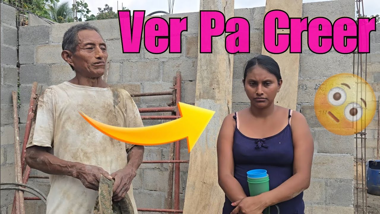 Santo Dios Don Chico Con Mucha Pena Le Pidió Esto A Lucila🤯 