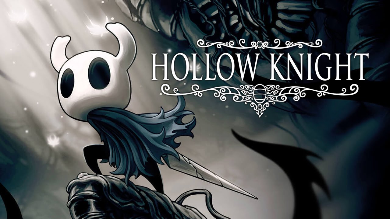 #11 Першы Спячы пераможаны, засталося два. Hollow Knight