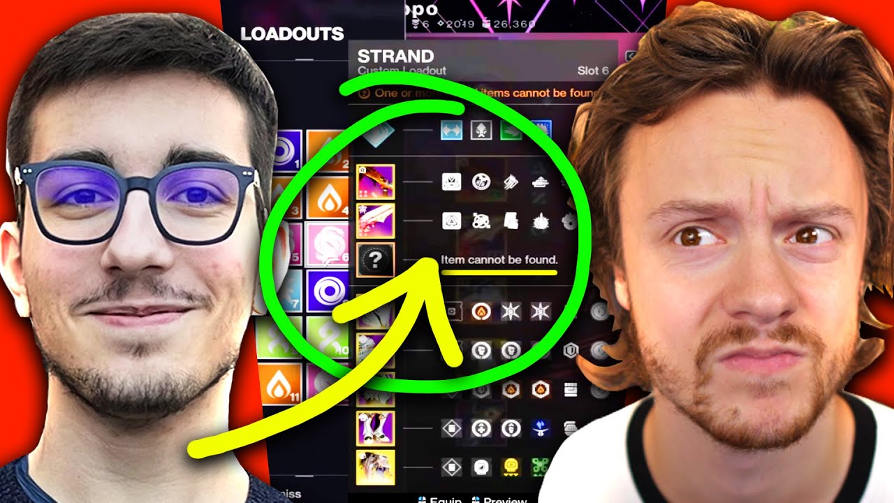 How to Build Destiny 2 Loadouts Like a PRO: Endgame & Contest Mode Masterclass w/ Saltagreppo