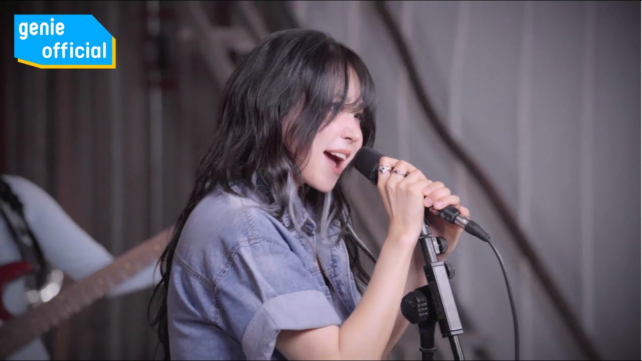 이츠 It′s - ROCK&ROLL Official Live Clip