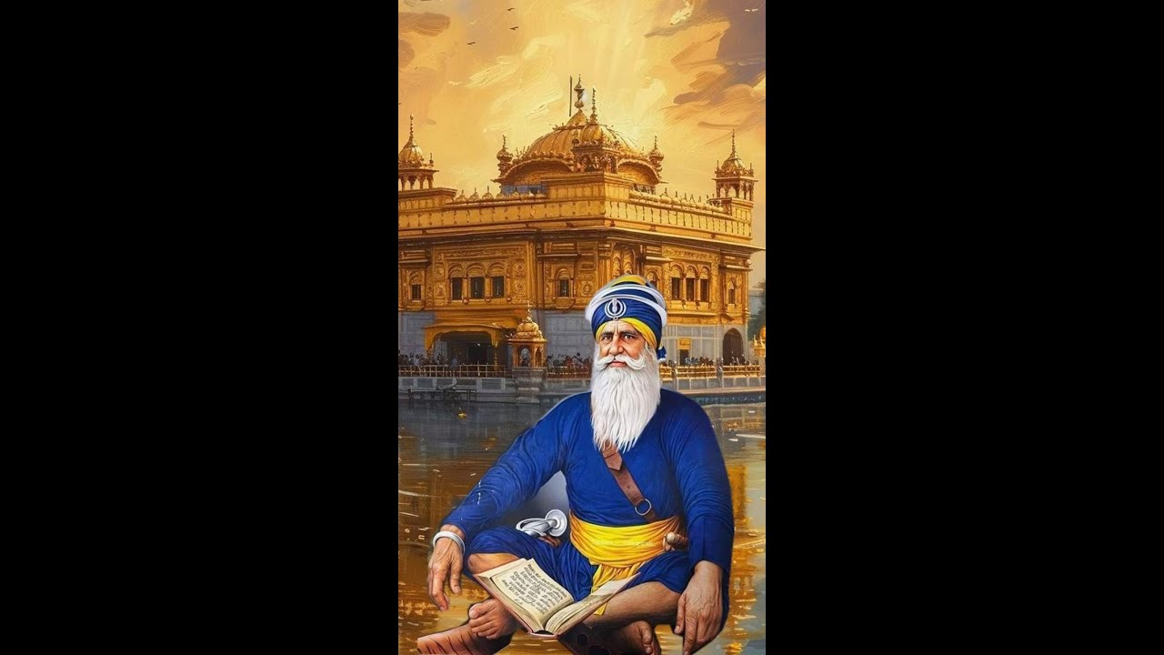 ਅੱਜ ਬਾਬਾ ਦੀਪ ਸਿੰਘ ਜੀ ਦਾ ਜਨਮ ਦਿਹਾੜਾ ਹੈ।