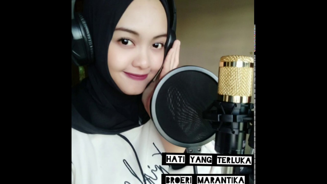 Hati yang terluka _ Broery marantika // Awfa cover