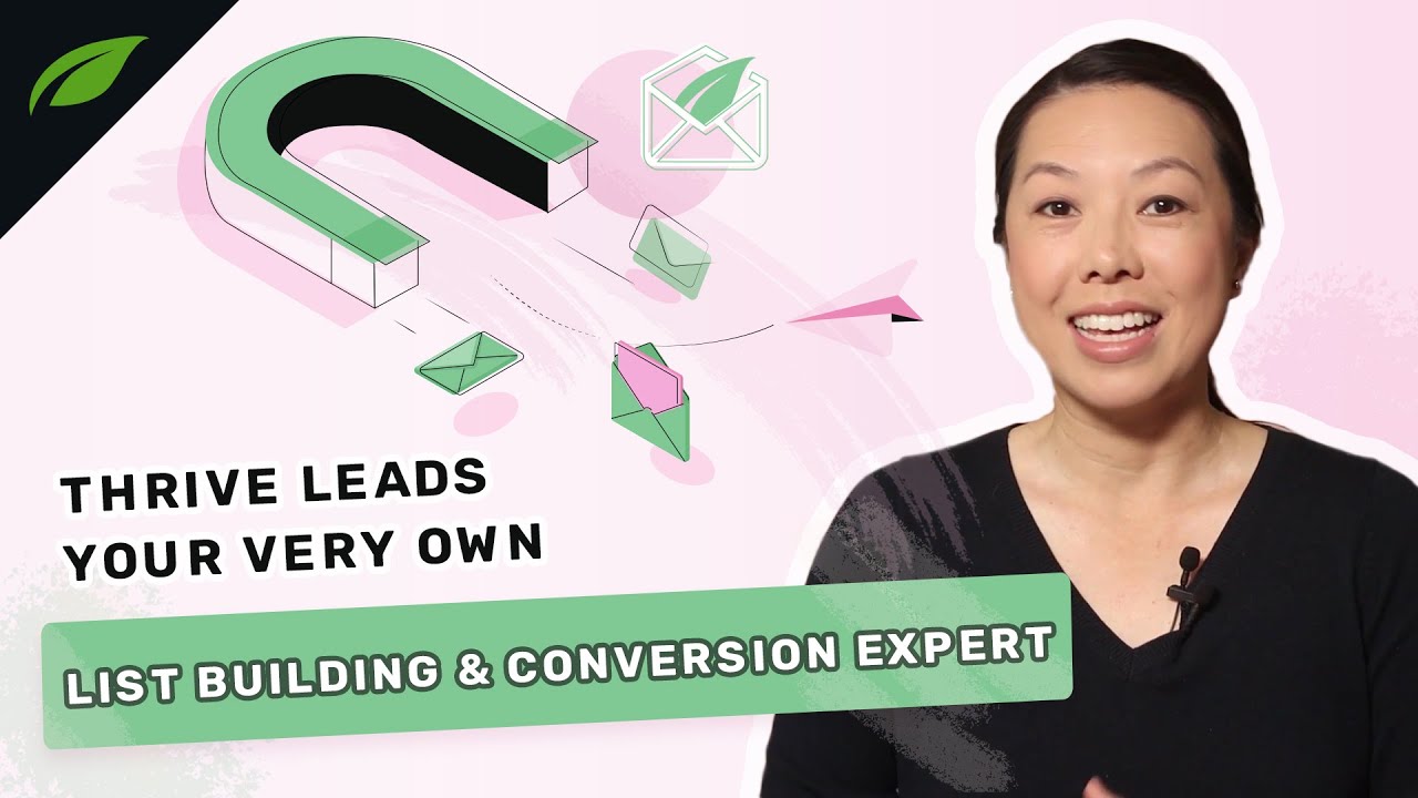 7 Awesome Features Thrive Leads Has (That Other Tools Don't)