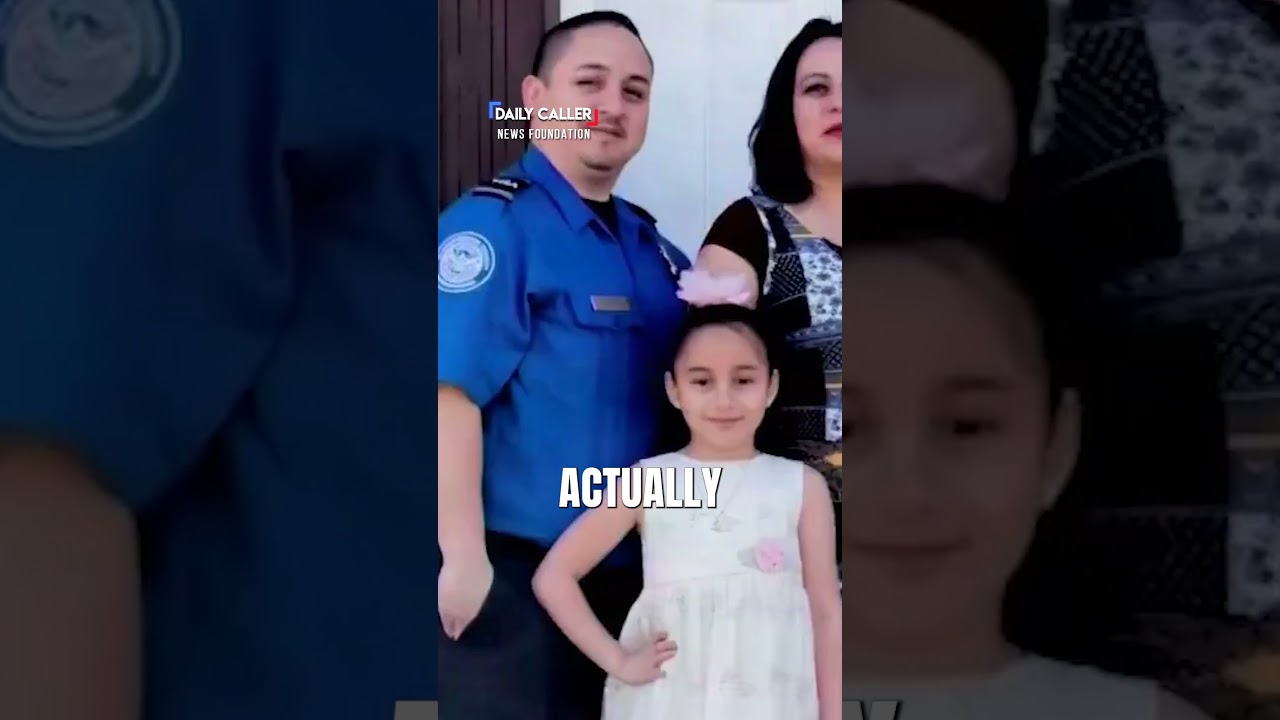 DHS Funding Lapse Prevents Man From 'Serving His Country' At TSA