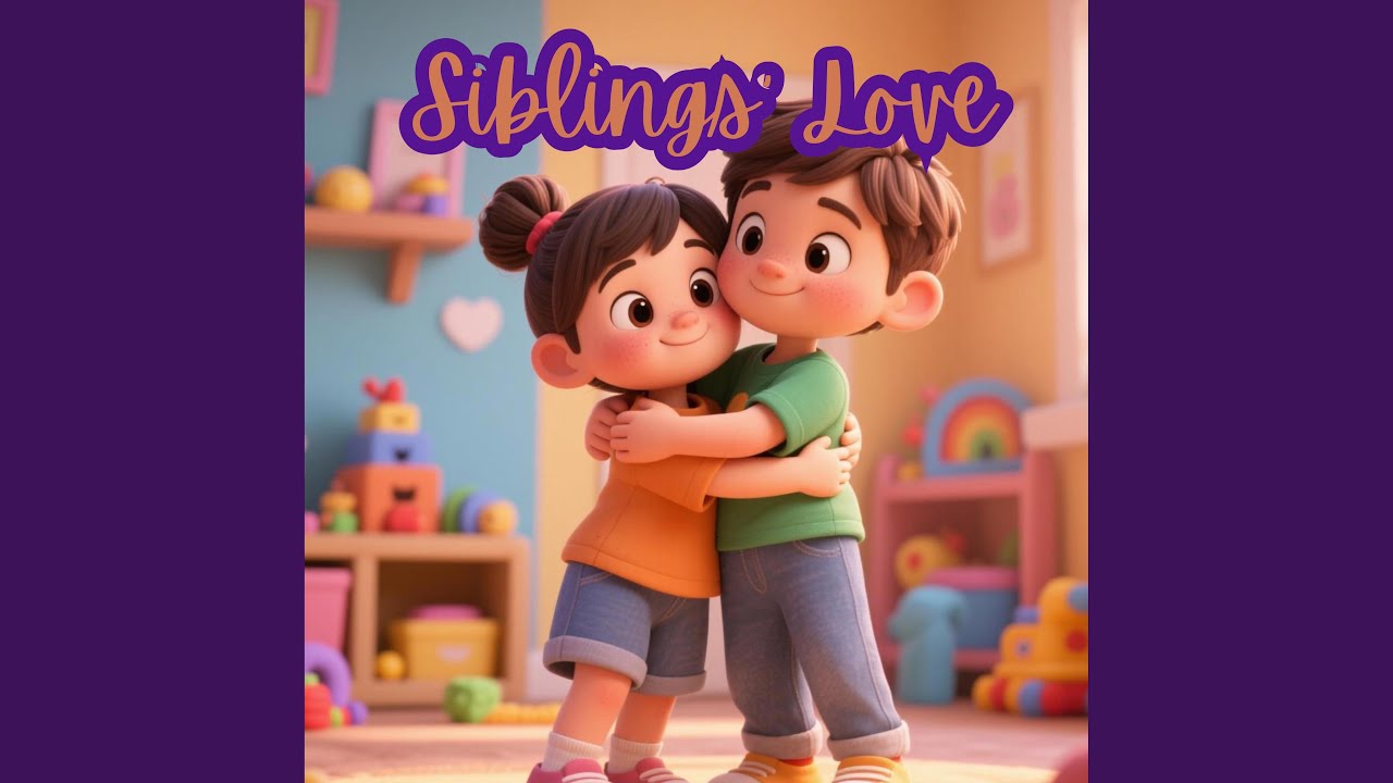 Unbreakable, The Sibling Bond Through Memories and Love