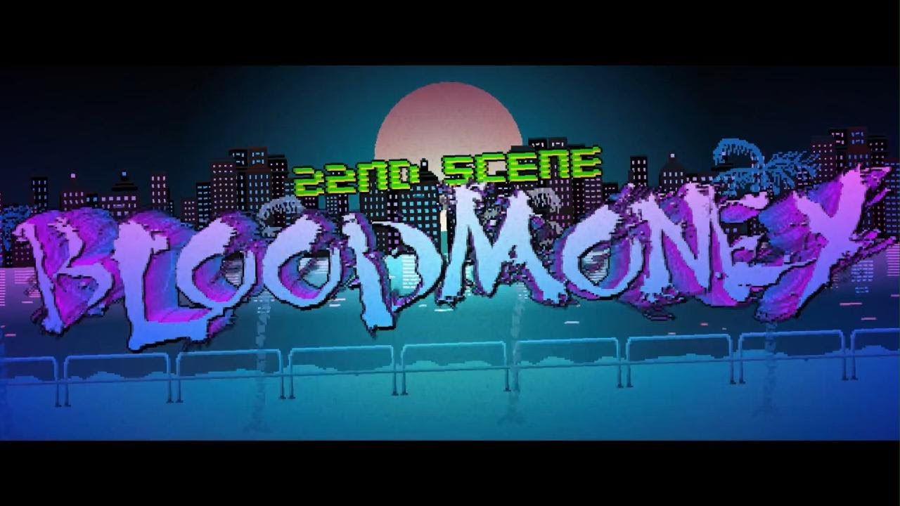 BLOODMONEY 🏦 - 22nd Scene | Hotline Miami 2: Wrong Number