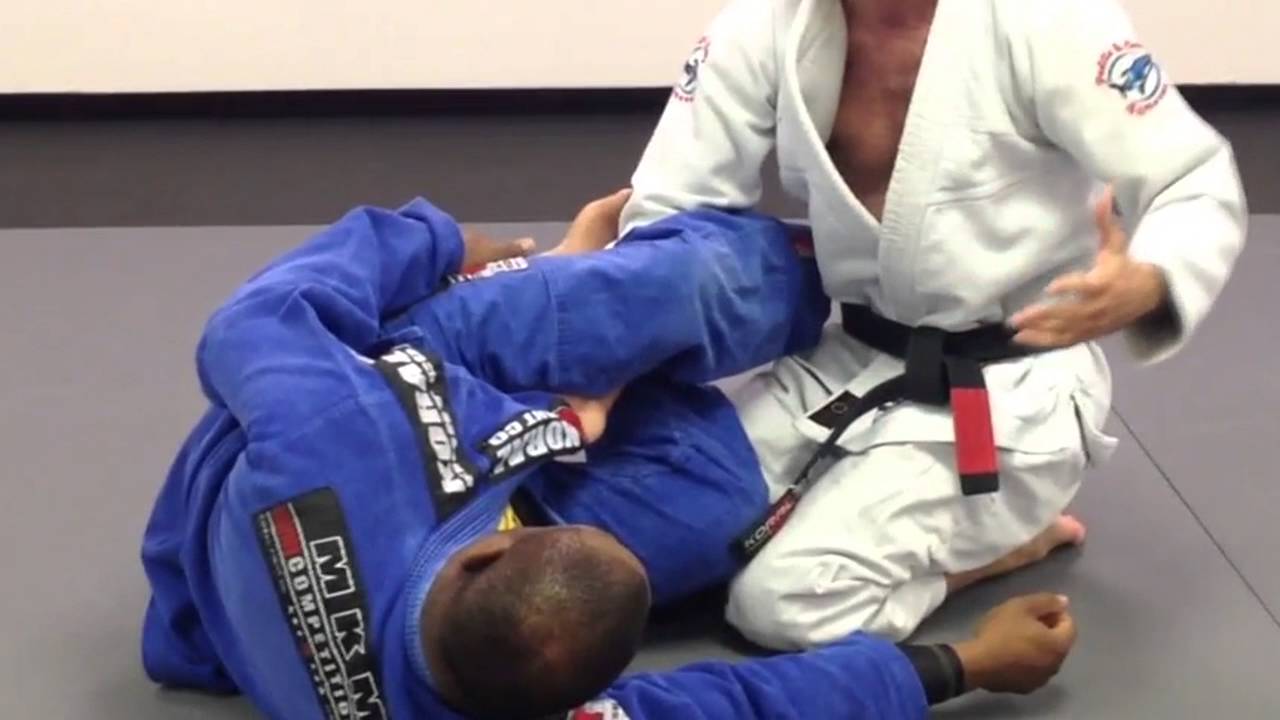 Collar/sleeve guard reads