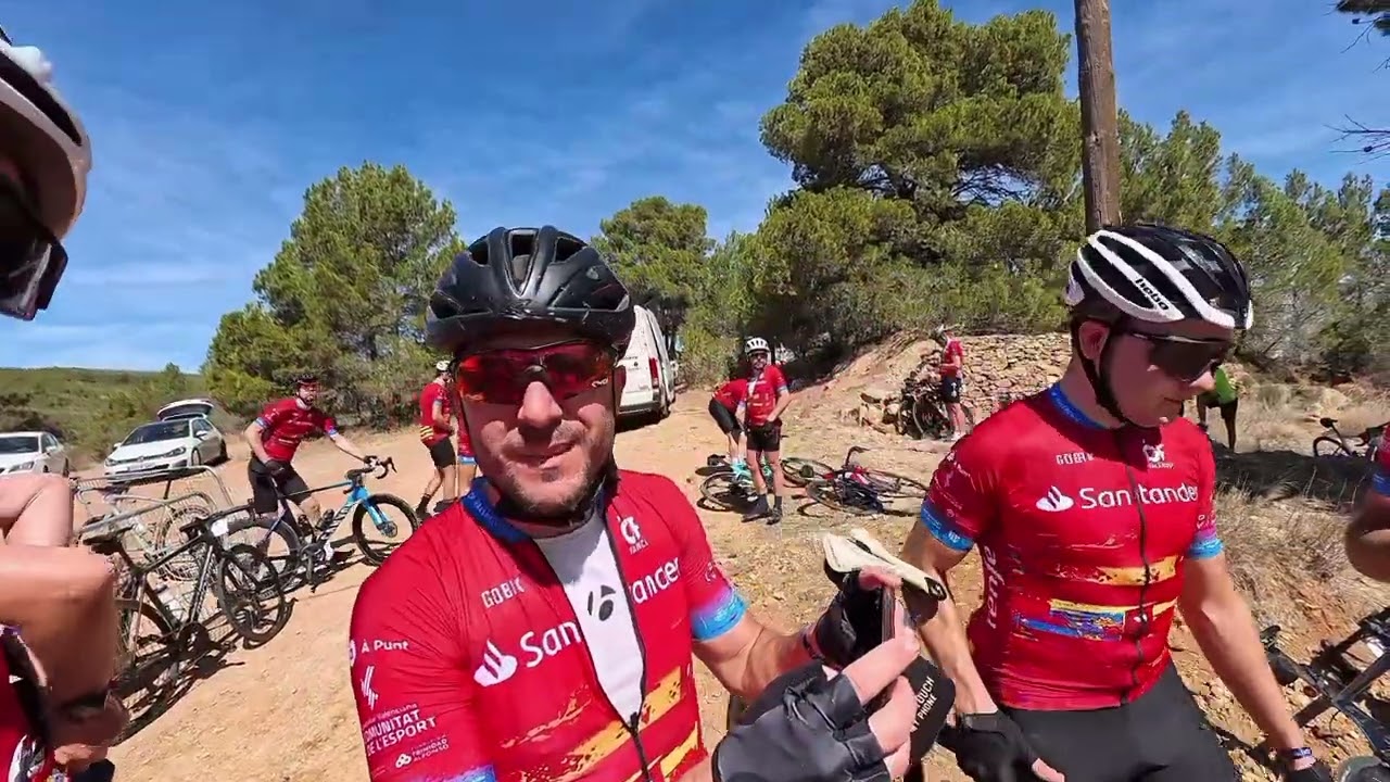 Gran Fondo Cuidad de Valencia 2024