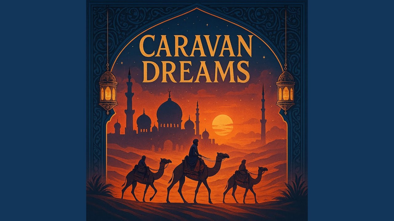 Caravan Dreams
