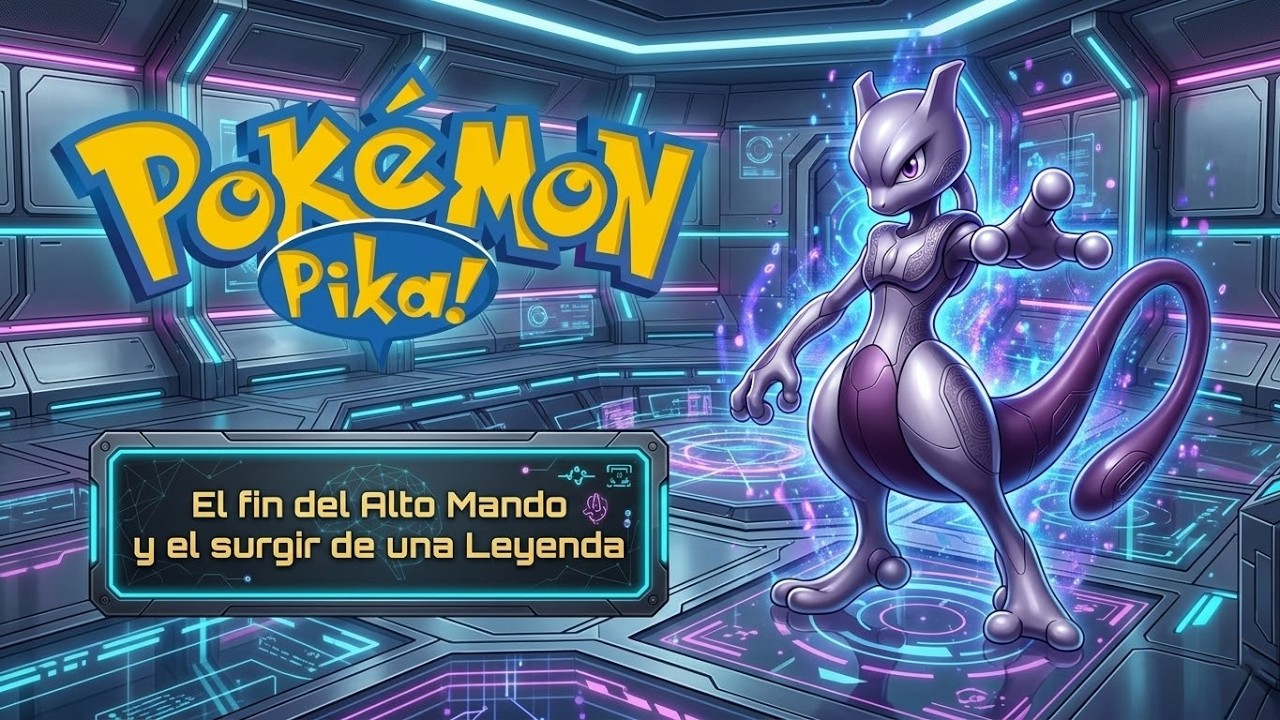 Pokémon Amarillo: Parte 20 | El juicio del Alto Mando 👑