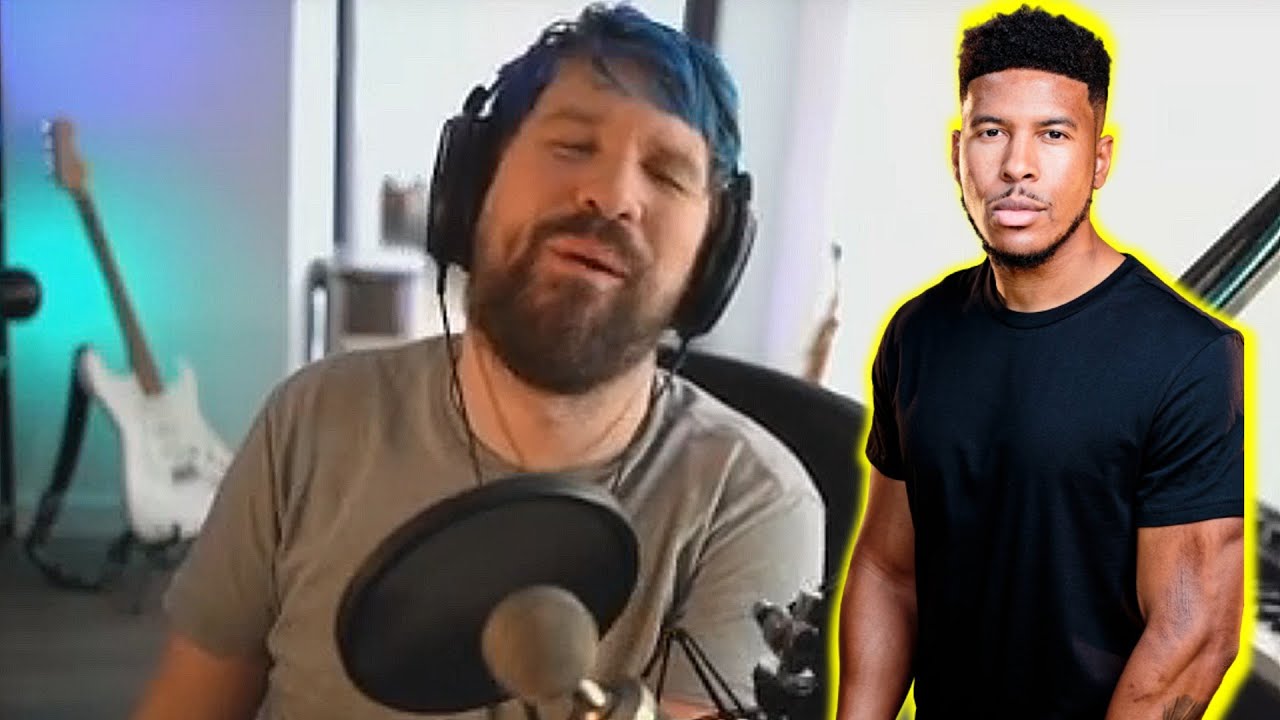 Destiny Reacts To Low Tier God 