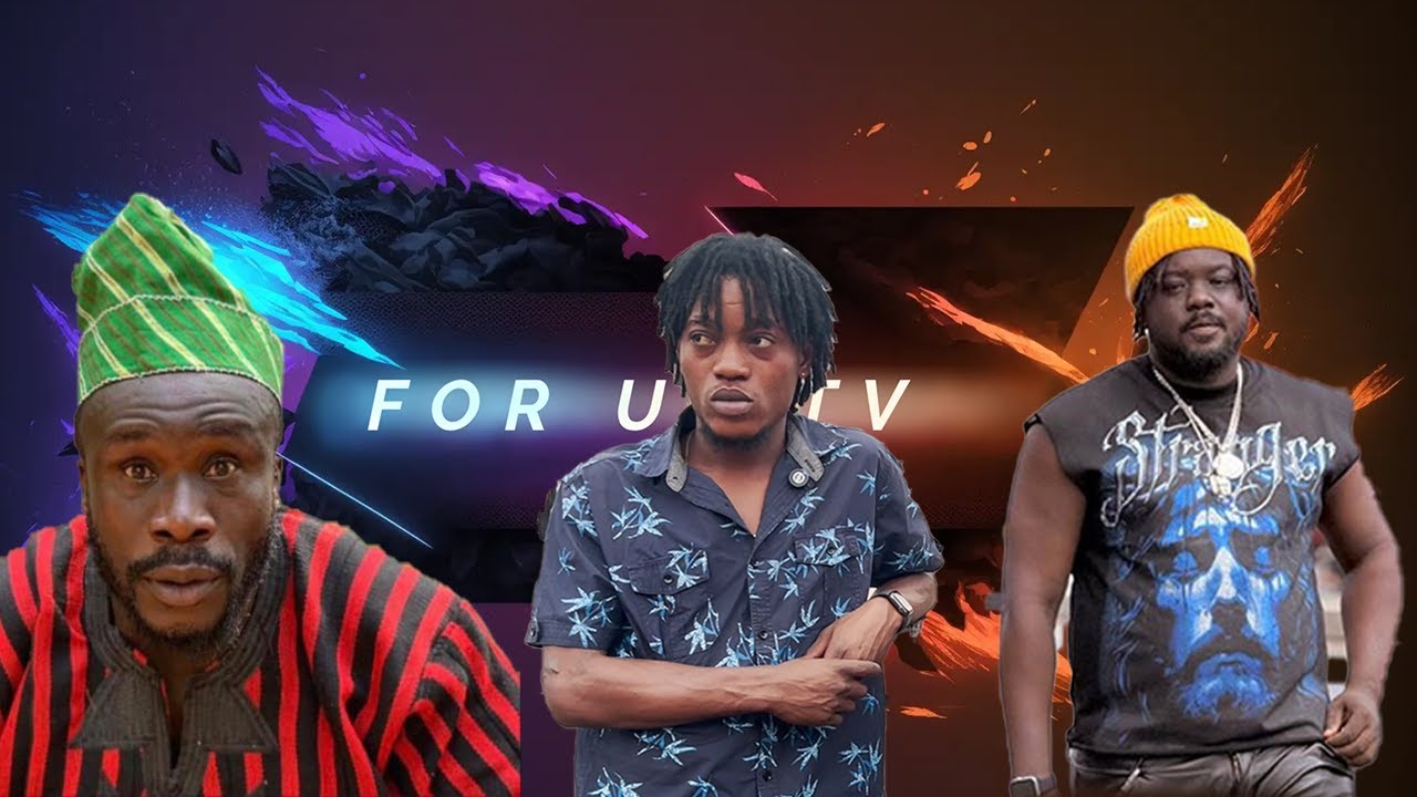 I Don't See Fresh Tubor Us Human being,￼He is very good Ashawotymer speaks