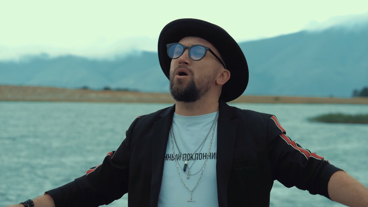ВИТАЛИЙ ЕФРЕМОЧКИН - ПРОСТИ МЕНЯ | OFFICIAL VIDEO