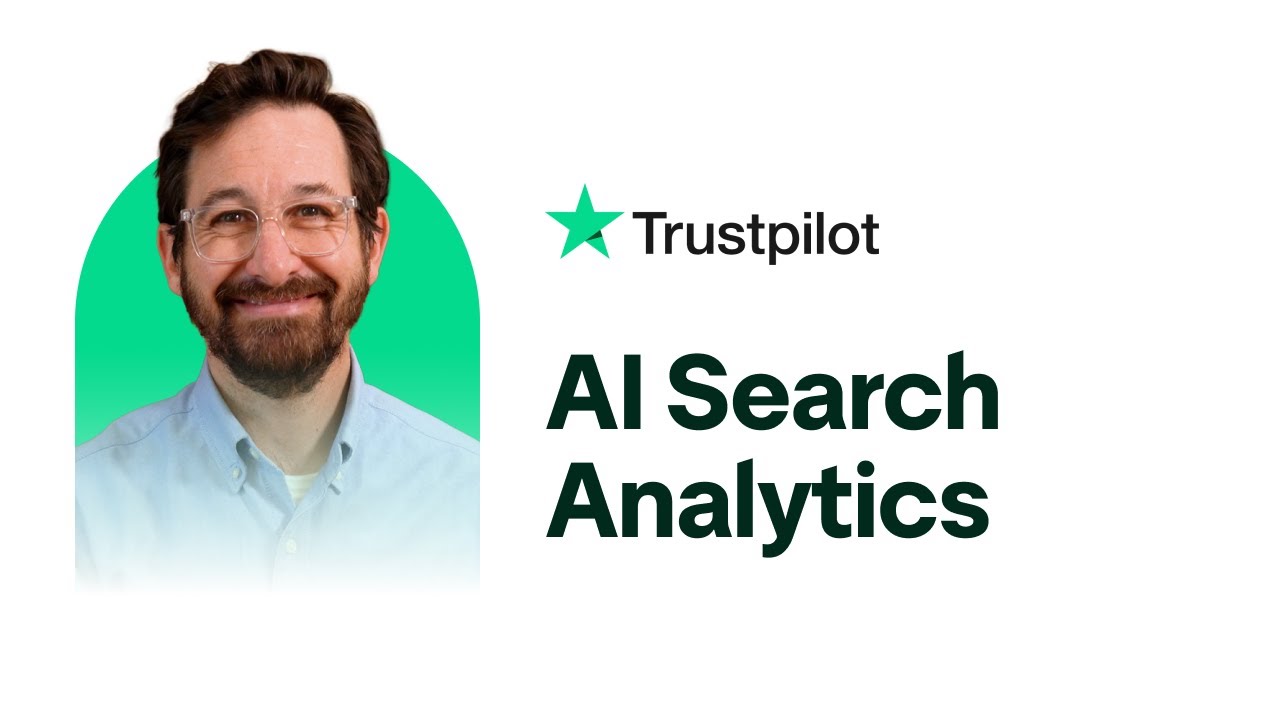 AI Search Analytics