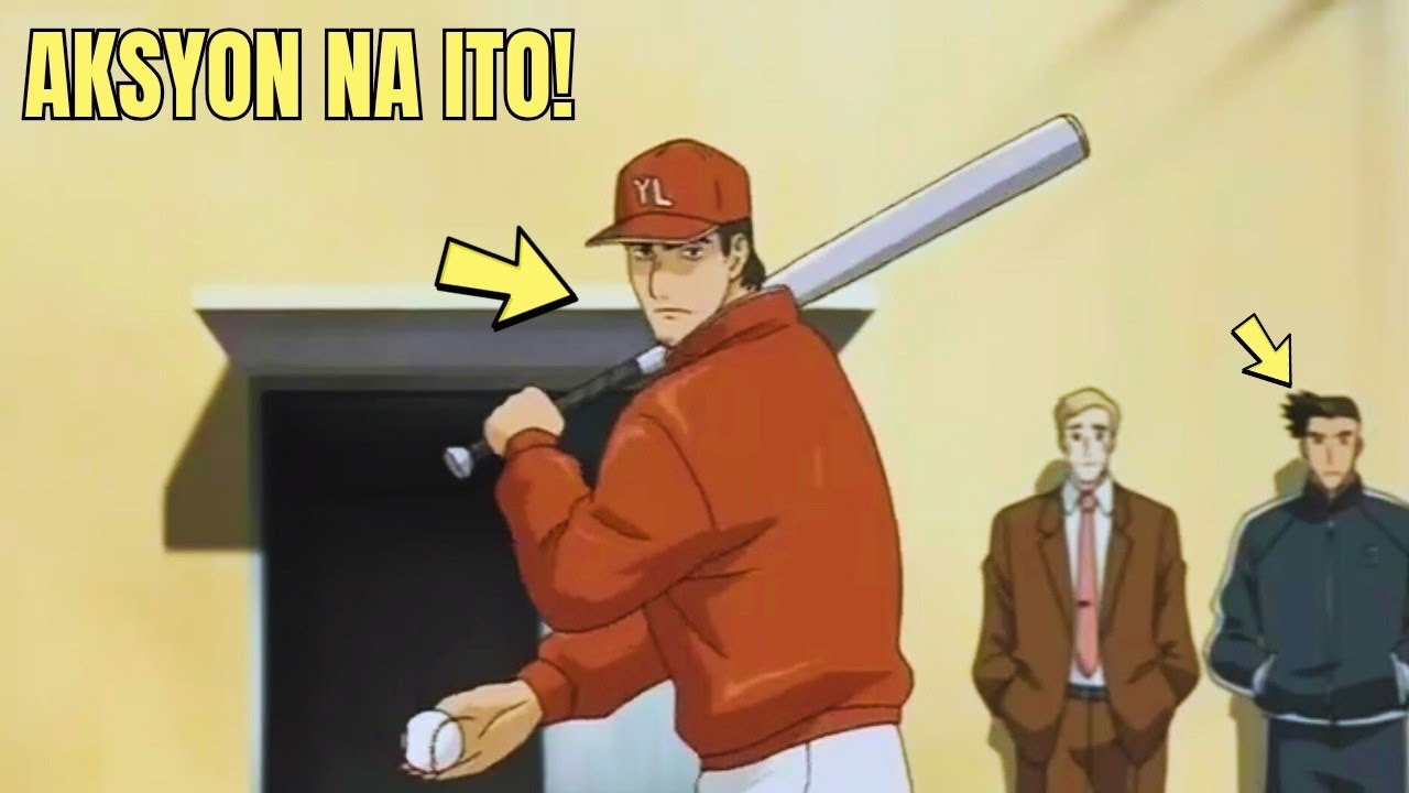 (28) HINDI NILA AKALAIN NA ANAK SYA NG ISANG SIKAT NA PLAYER SA JAPAN | SEASON 2 |ANIME TAGALOG