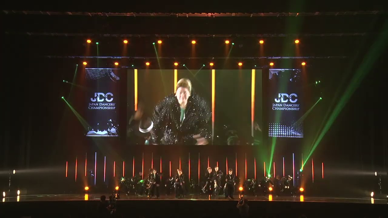 J.D.C. 2025 FINAL 龍谷大学 Honey Cherocky
