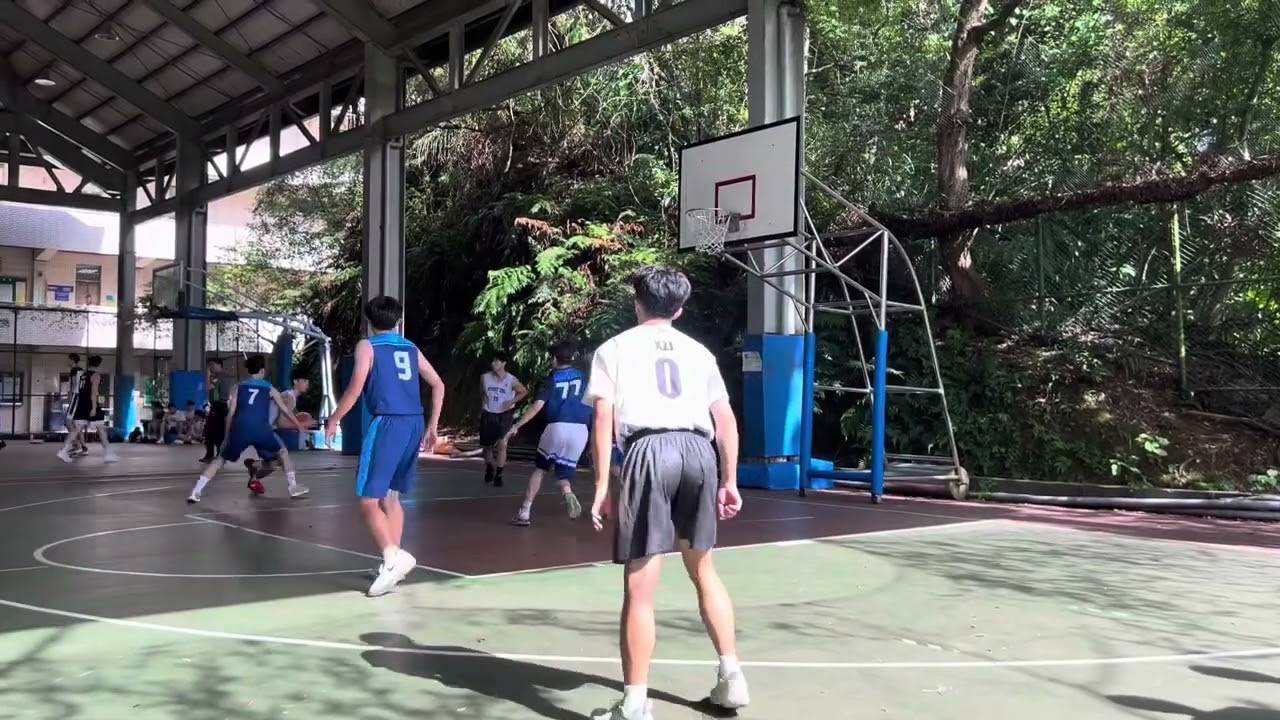 11/15對台科Q4