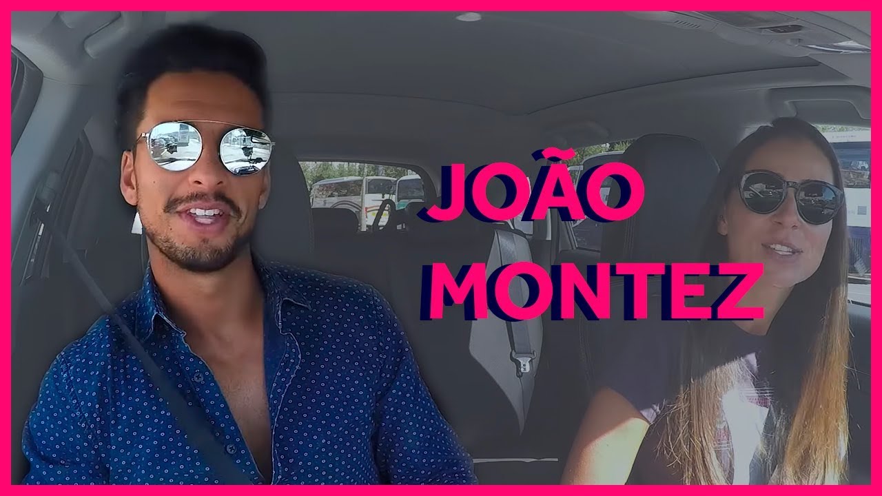 100Conversas com João Montez