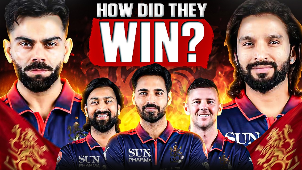 What Went RIGHT for RCB in 2026 IPL?