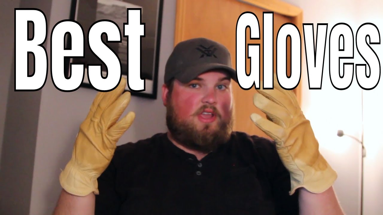 Best Hunting Gloves for Waterfowl Hunting