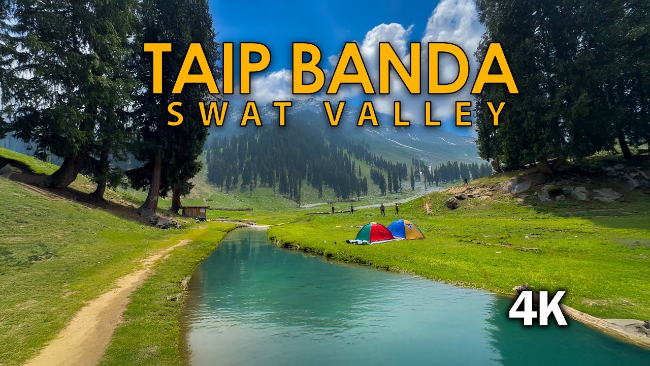 Taip Banda Swat valley | Need Guidance ? Watch this