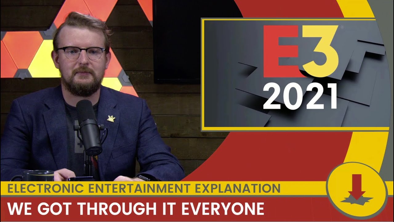 Electronic Entertainment Explanation || CheckPoint 435