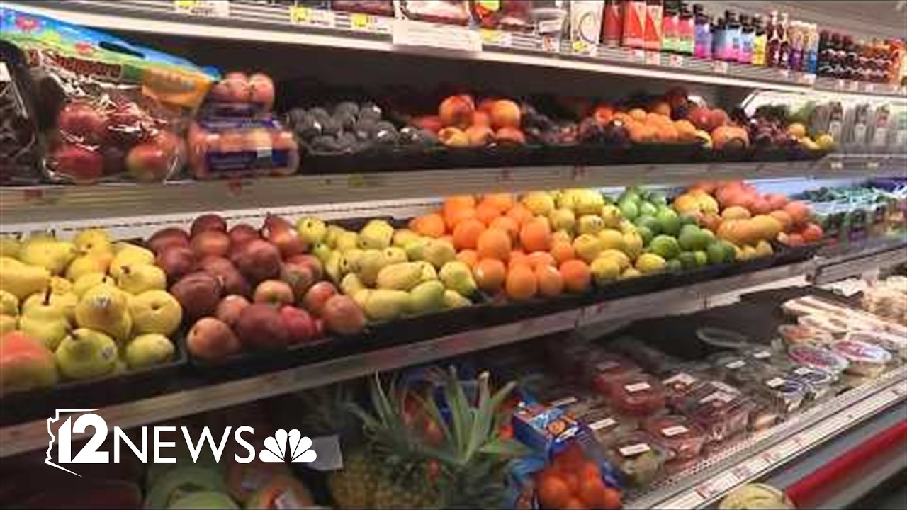 Phoenix launches one-time crisis assistance program for residents who lost SNAP benefits