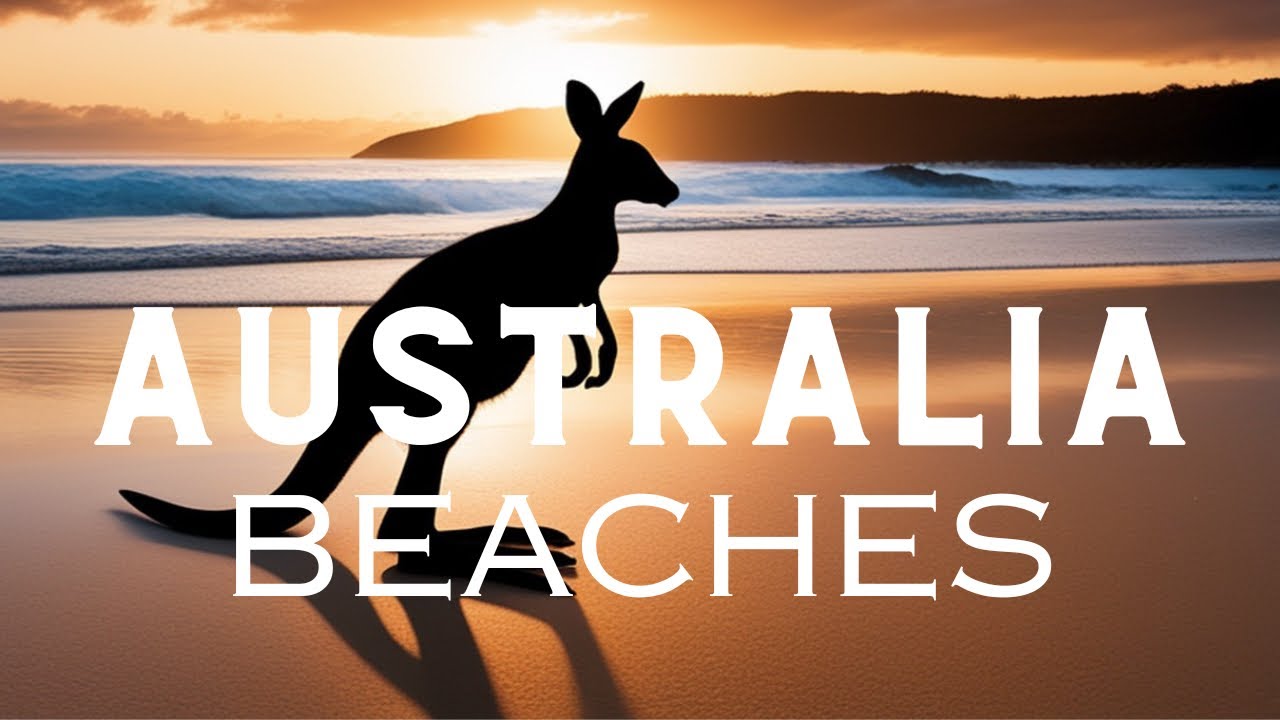 Australia's Hidden Beaches: A Travellin&rsquo; Philosopher's Guide to Ultimate Relaxation